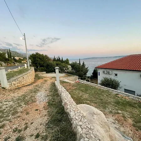 Ilic Lejlighed