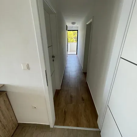 Ilic Apartment