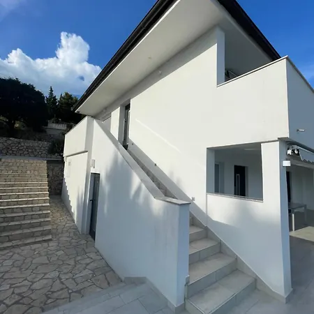 Apartment Ilic *